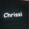 Chrissie